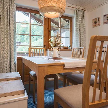 Ferienwohnungen Villa Salzweg Bad Goisern Εξωτερικό φωτογραφία