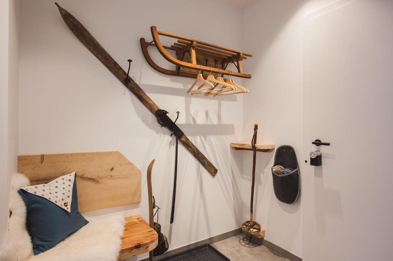 Ferienwohnungen Villa Salzweg Bad Goisern Εξωτερικό φωτογραφία