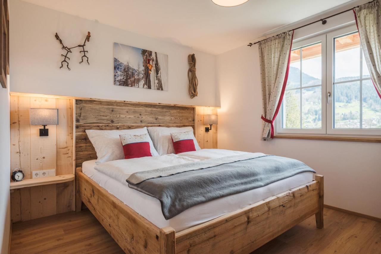 Ferienwohnungen Villa Salzweg Bad Goisern Εξωτερικό φωτογραφία
