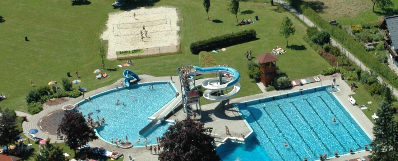 Ferienwohnungen Villa Salzweg Bad Goisern Εξωτερικό φωτογραφία