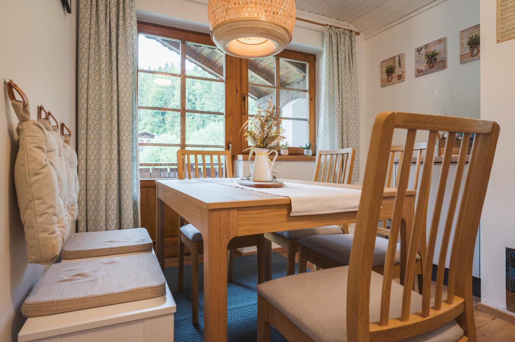 Ferienwohnungen Villa Salzweg Bad Goisern Εξωτερικό φωτογραφία